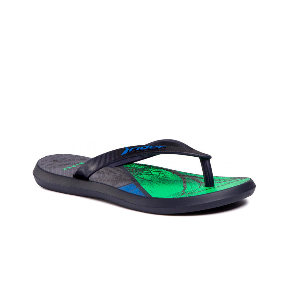 Rider chanclas niño 9816-RIDER ENERGY VII KIDS lateral exterior