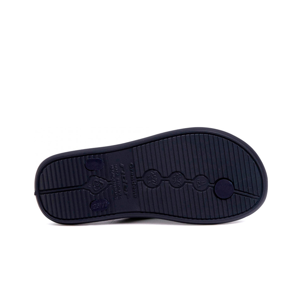 Rider chanclas niño 9816-RIDER ENERGY VII KIDS lateral interior