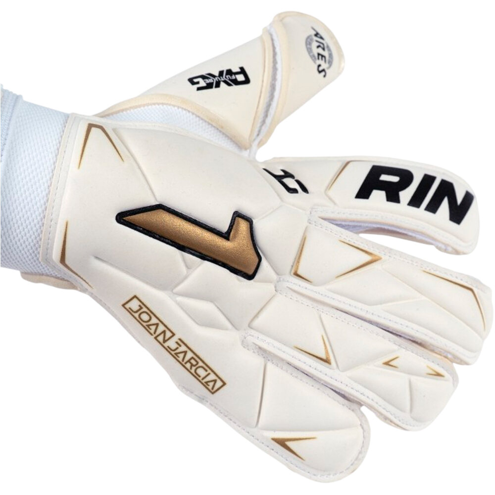 Rinat guantes portero ARES PRO 02