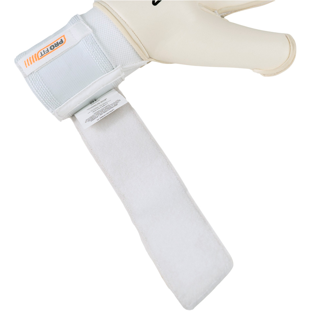 Rinat guantes portero ARES PRO 03