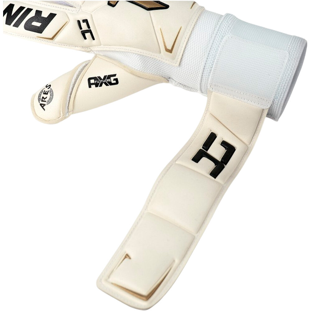 Rinat guantes portero ARES PRO 04