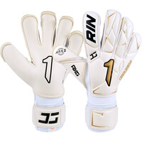 Rinat guantes portero ARES PRO vista frontal