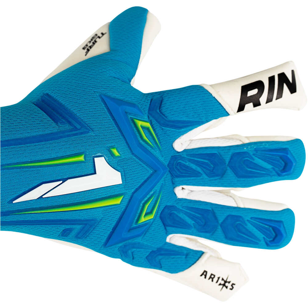 Rinat guantes portero ARIES X TURF 01