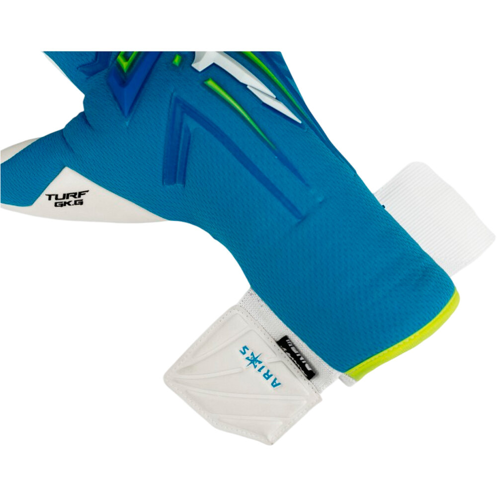 Rinat guantes portero ARIES X TURF 03