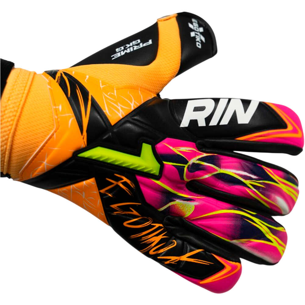 Rinat guantes portero EGOTIKO X PRIME 01