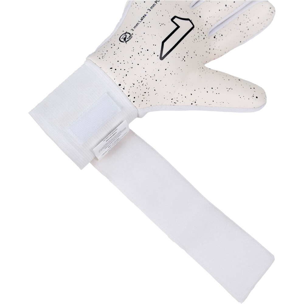Rinat guantes portero infantil ARES GRAVITY JOAN GARCIA JR BLOR 03