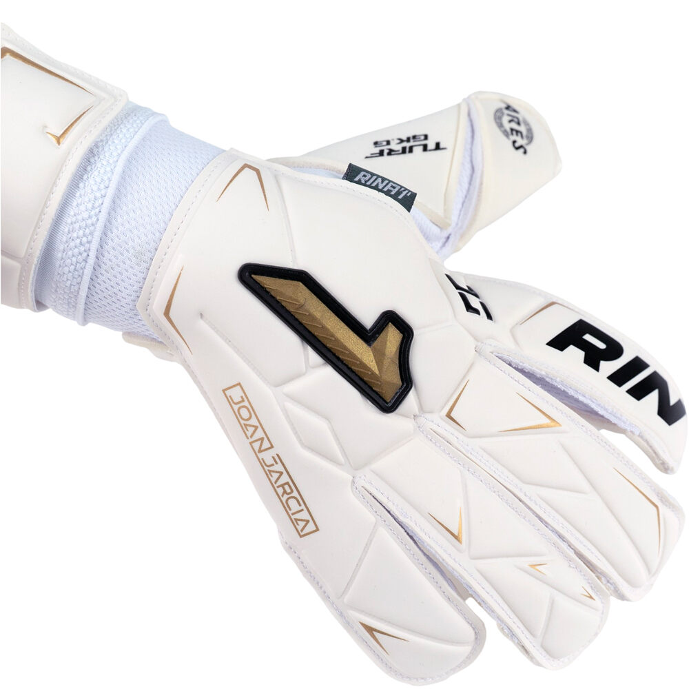 Rinat guantes portero infantil ARES TURF 01