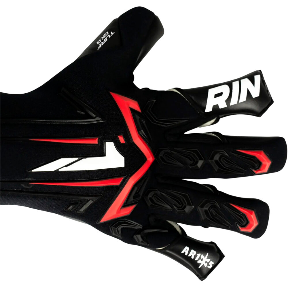 Rinat guantes portero infantil ARIES X TURF 01