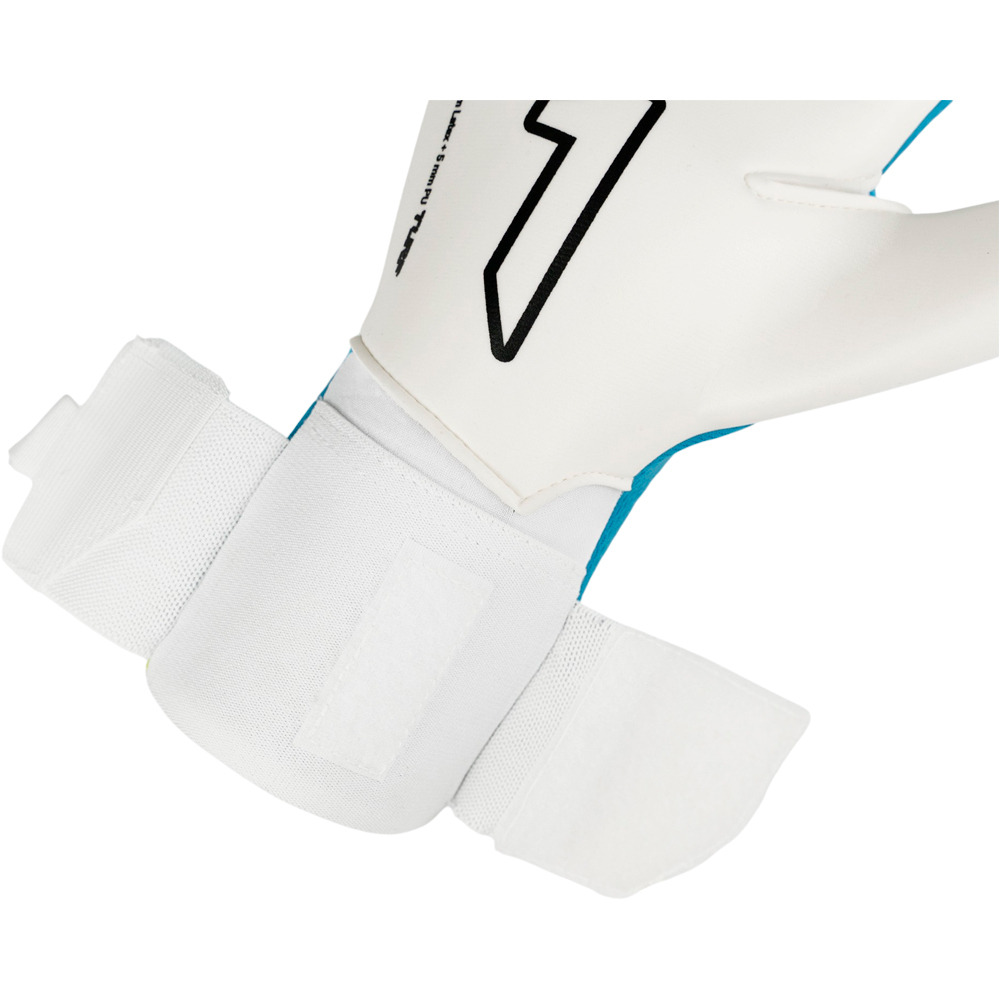 Rinat guantes portero infantil ARIES X TURF 03