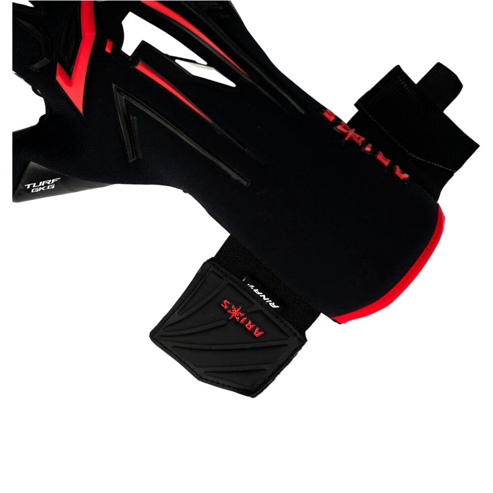 Rinat guantes portero infantil ARIES X TURF 03