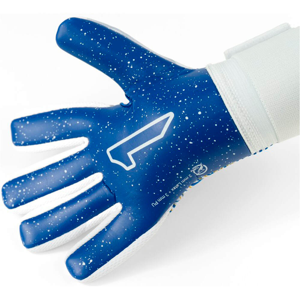 Rinat guantes portero infantil ASIMETRIK AS JR BLAZ 03