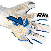 Rinat guantes portero infantil ASIMETRIK PRIME  JR BLAZ 01