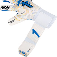 Rinat guantes portero infantil ASIMETRIK PRIME  JR BLAZ 04