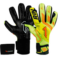 Rinat guantes portero infantil CONDOR AS 01