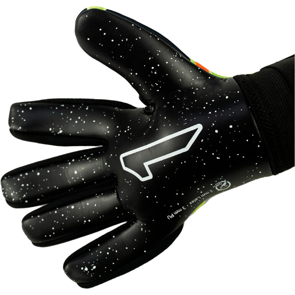 Rinat guantes portero infantil CONDOR AS 03