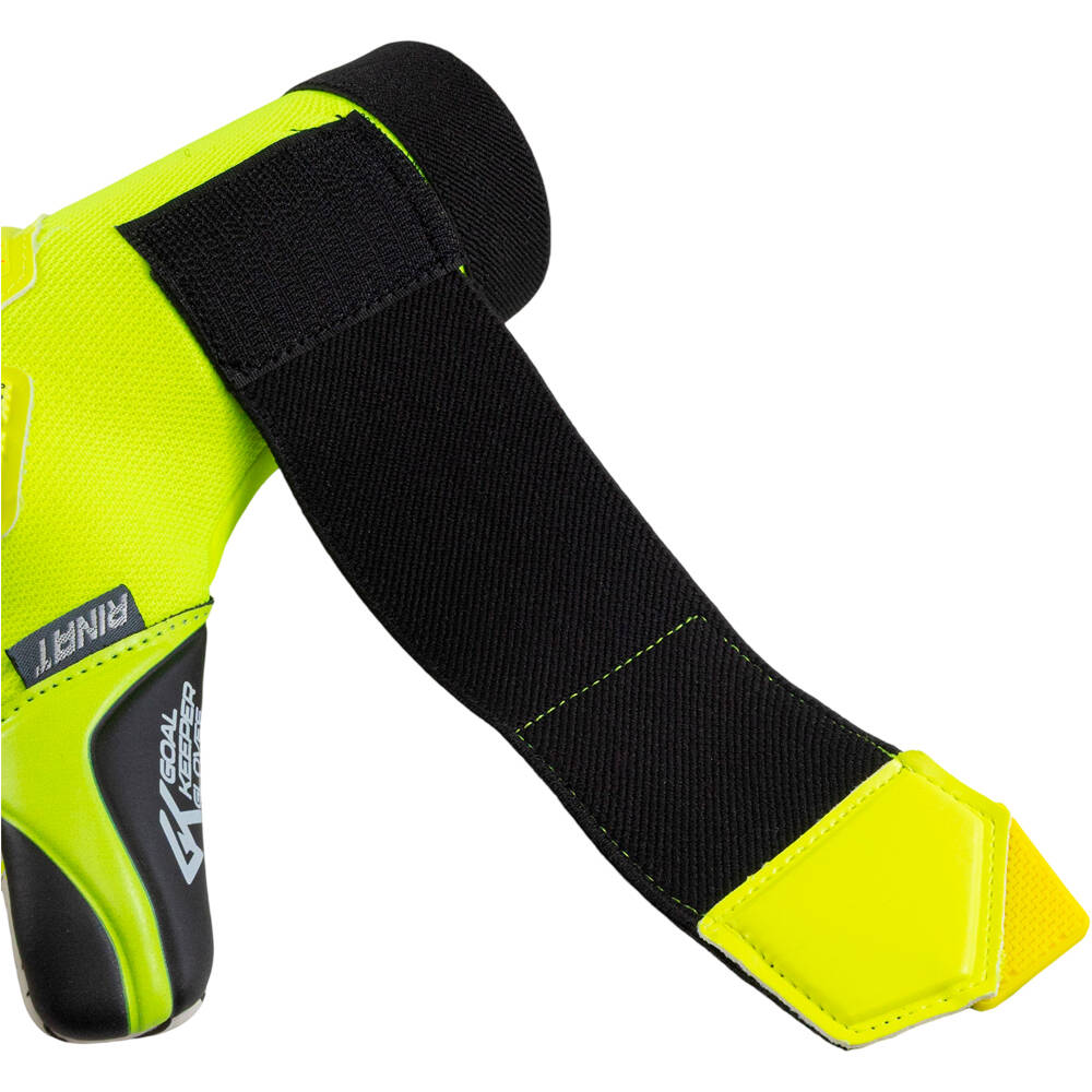 Rinat guantes portero infantil CONDOR TURF 03