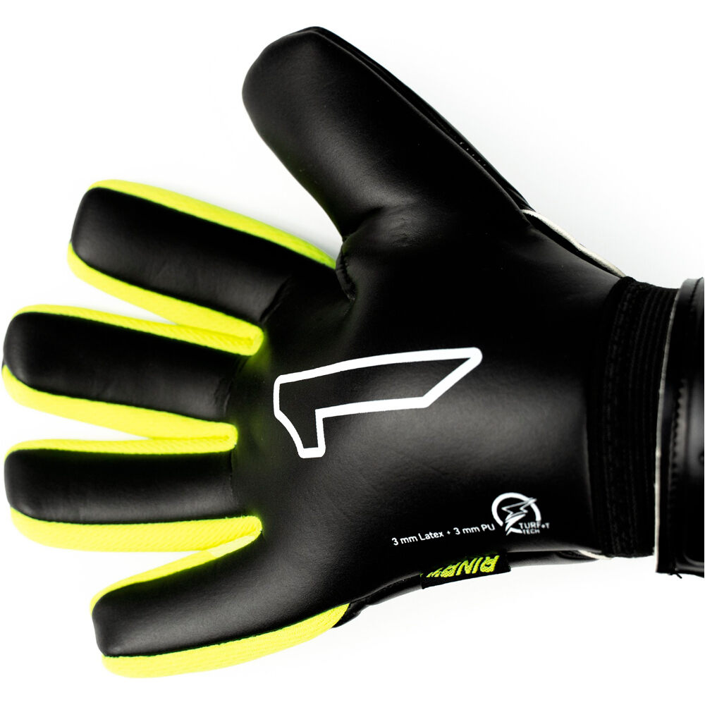 Rinat guantes portero infantil EGOTIKO TURF JR 02