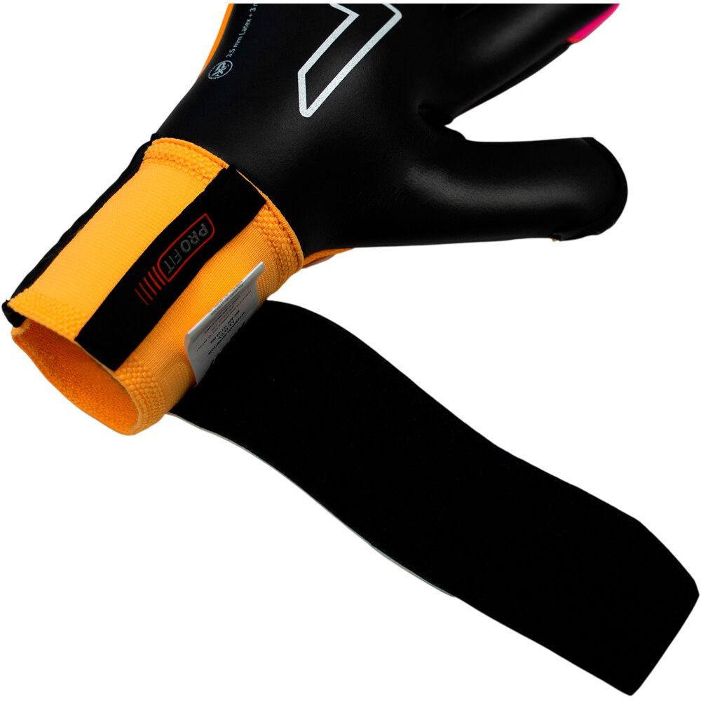 Rinat guantes portero infantil EGOTIKO X PRIME 04