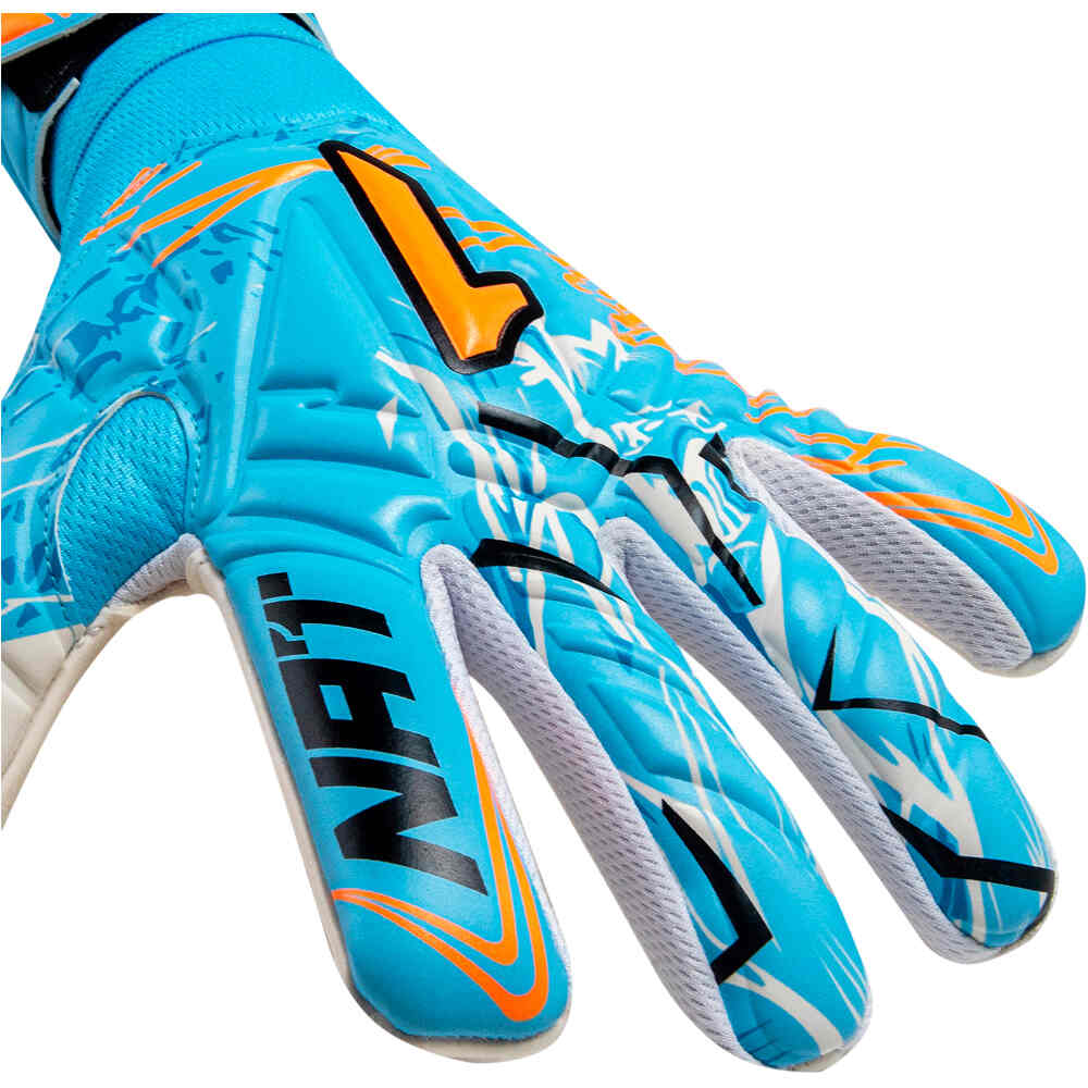 Rinat guantes portero infantil EGOTIKO X TRAINING 01