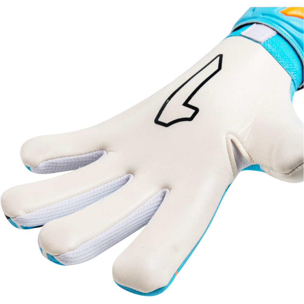 Rinat guantes portero infantil EGOTIKO X TRAINING 02