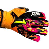 Rinat guantes portero infantil EGOTIKO X TRAINING  JR NENA 01
