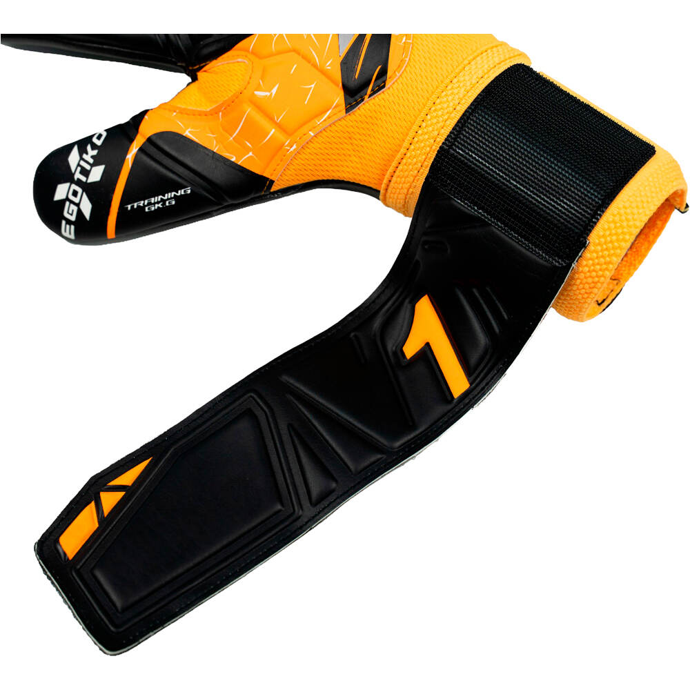 Rinat guantes portero infantil EGOTIKO X TRAINING  JR NENA 03