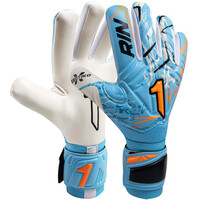 Rinat guantes portero infantil EGOTIKO X TRAINING vista frontal