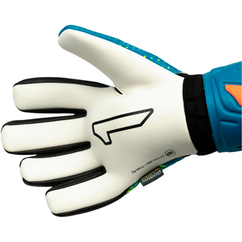 Rinat guantes portero infantil FIERA PRIME 02