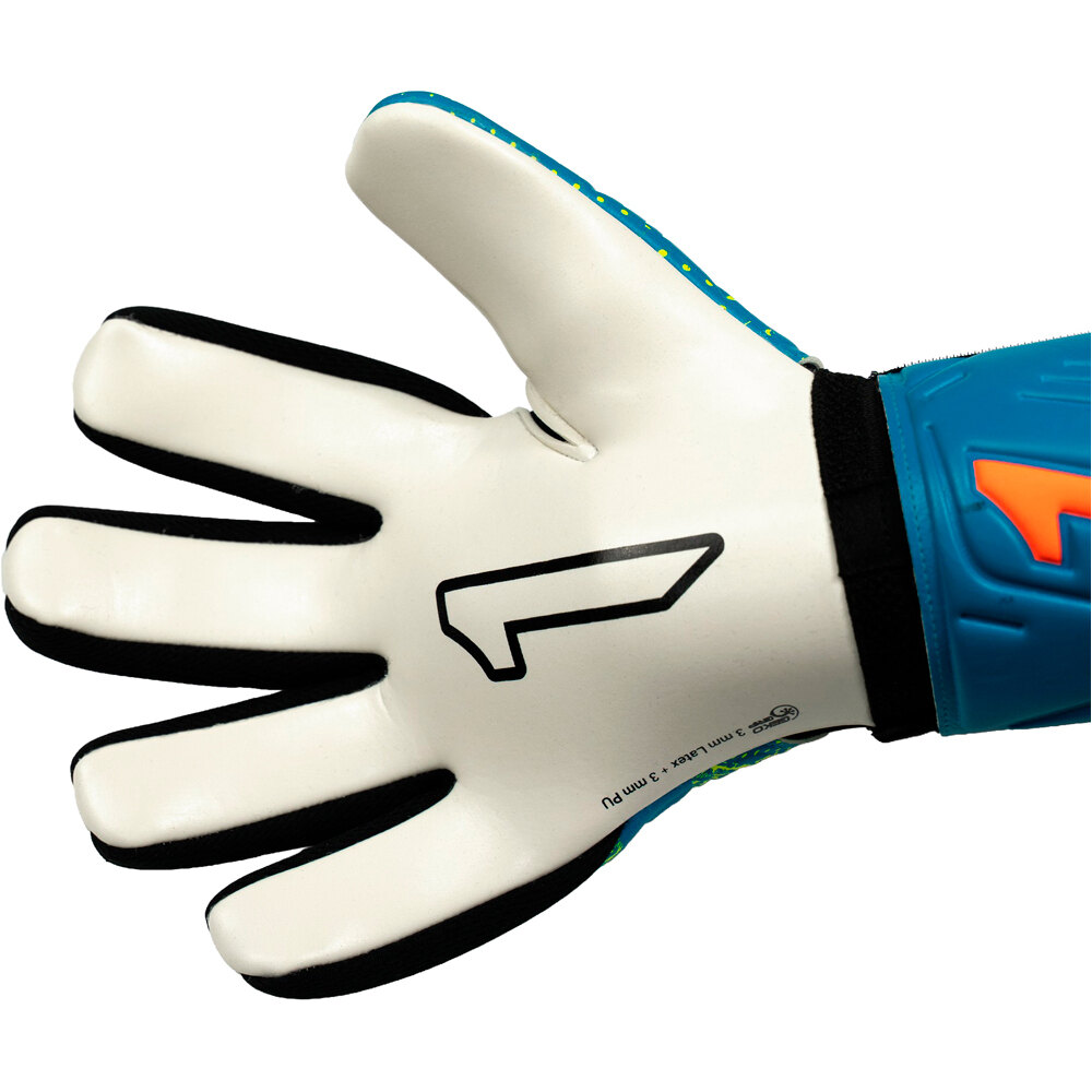 Rinat guantes portero infantil FIERA TRAINING JR VENA 01