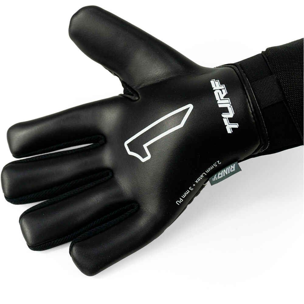 Rinat guantes portero infantil KRATOS TUBE JR NE 02