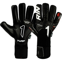 Rinat guantes portero infantil KRATOS TUBE JR NE vista frontal