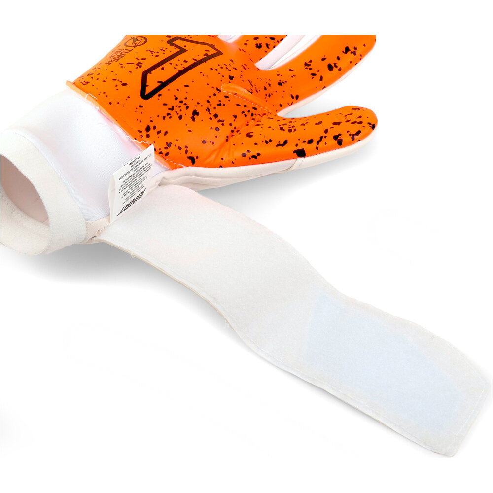 Rinat guantes portero infantil NKAM TRAINING BLVE 04