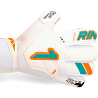 Rinat guantes portero infantil NKAM TRAINING JR AZBL 01
