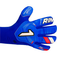Rinat guantes portero infantil NKAM TRAINING JR AZBL 01