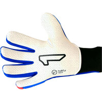 Rinat guantes portero infantil NKAM TRAINING JR AZBL 02