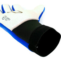 Rinat guantes portero infantil NKAM TRAINING JR AZBL 04