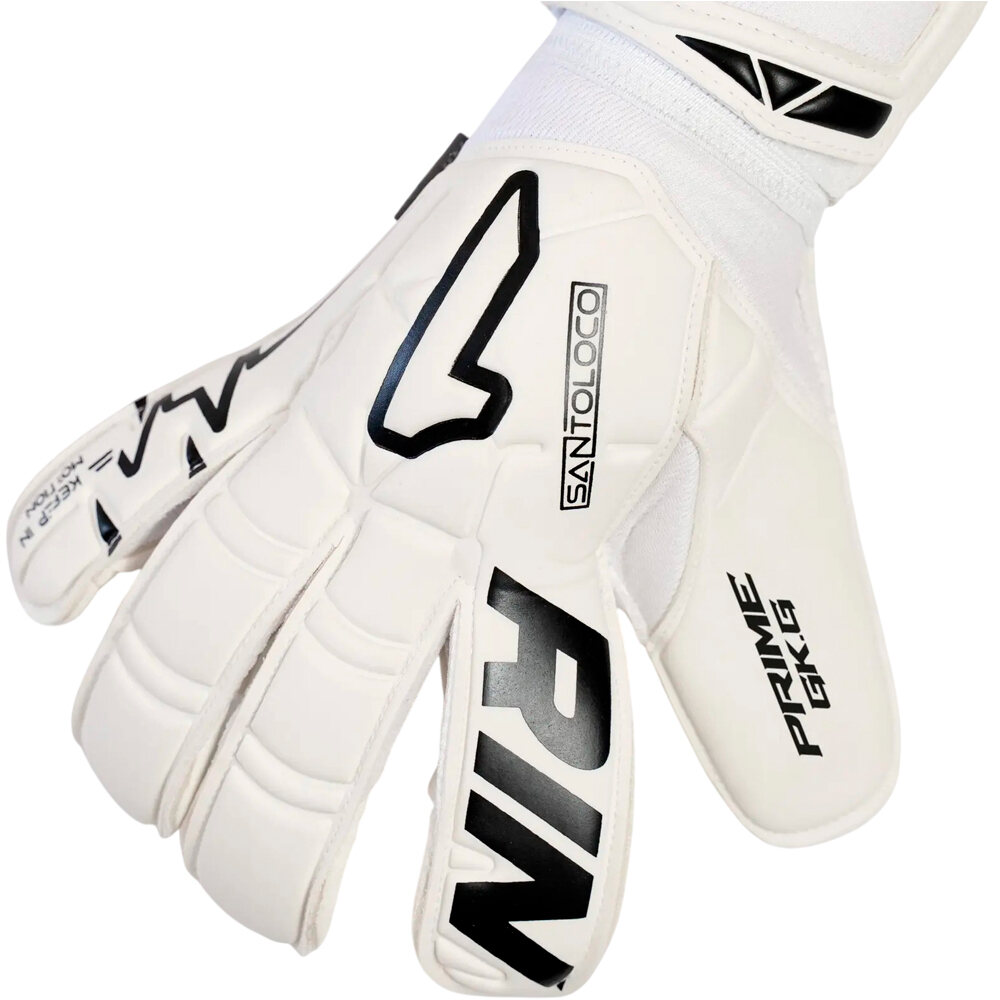 Rinat guantes portero infantil SANTOLOCO PRIME 01