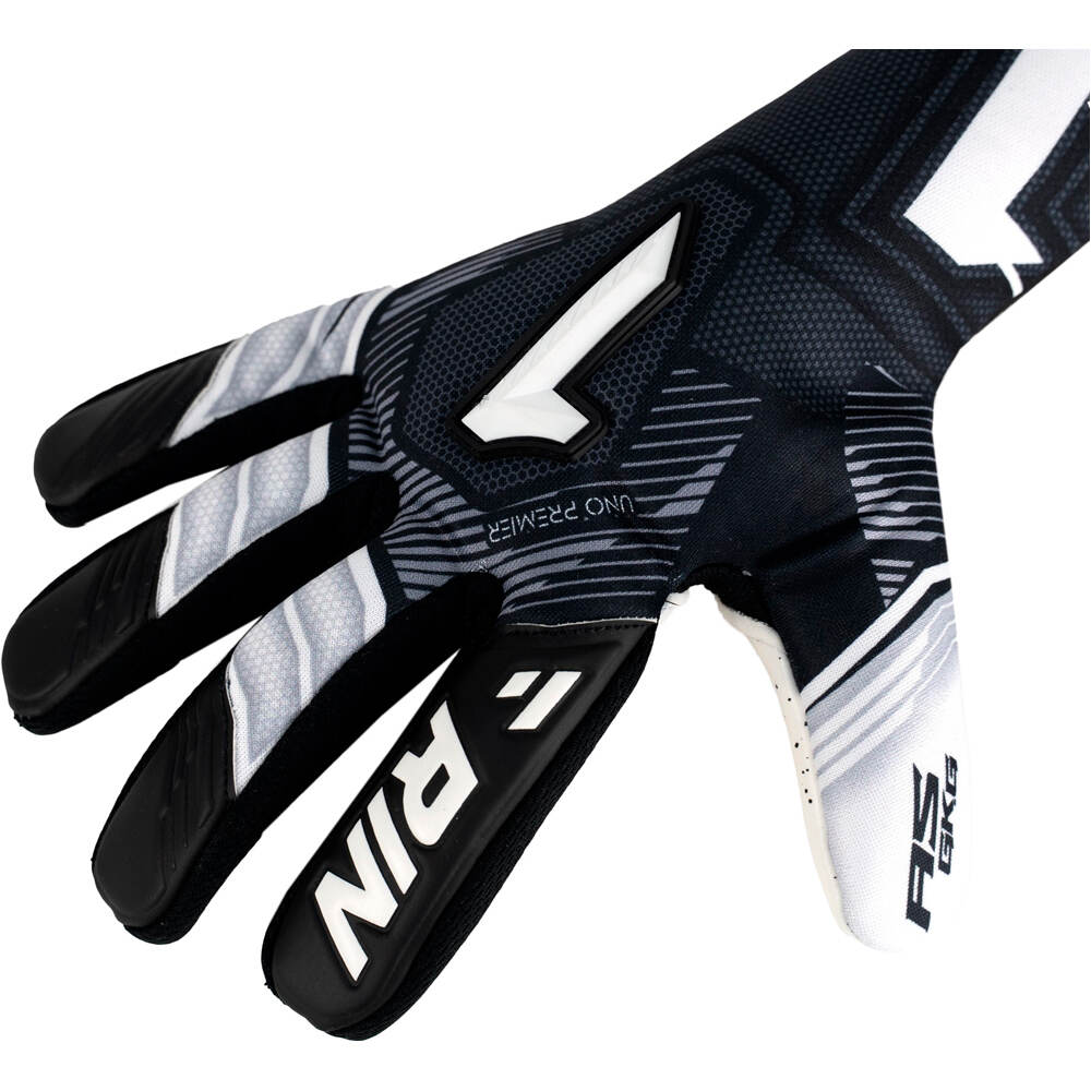 Rinat guantes portero infantil UNO PREMIER AS 01