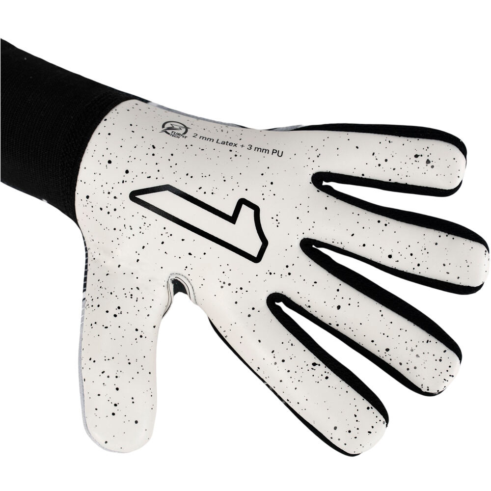 Rinat guantes portero infantil UNO PREMIER AS 02