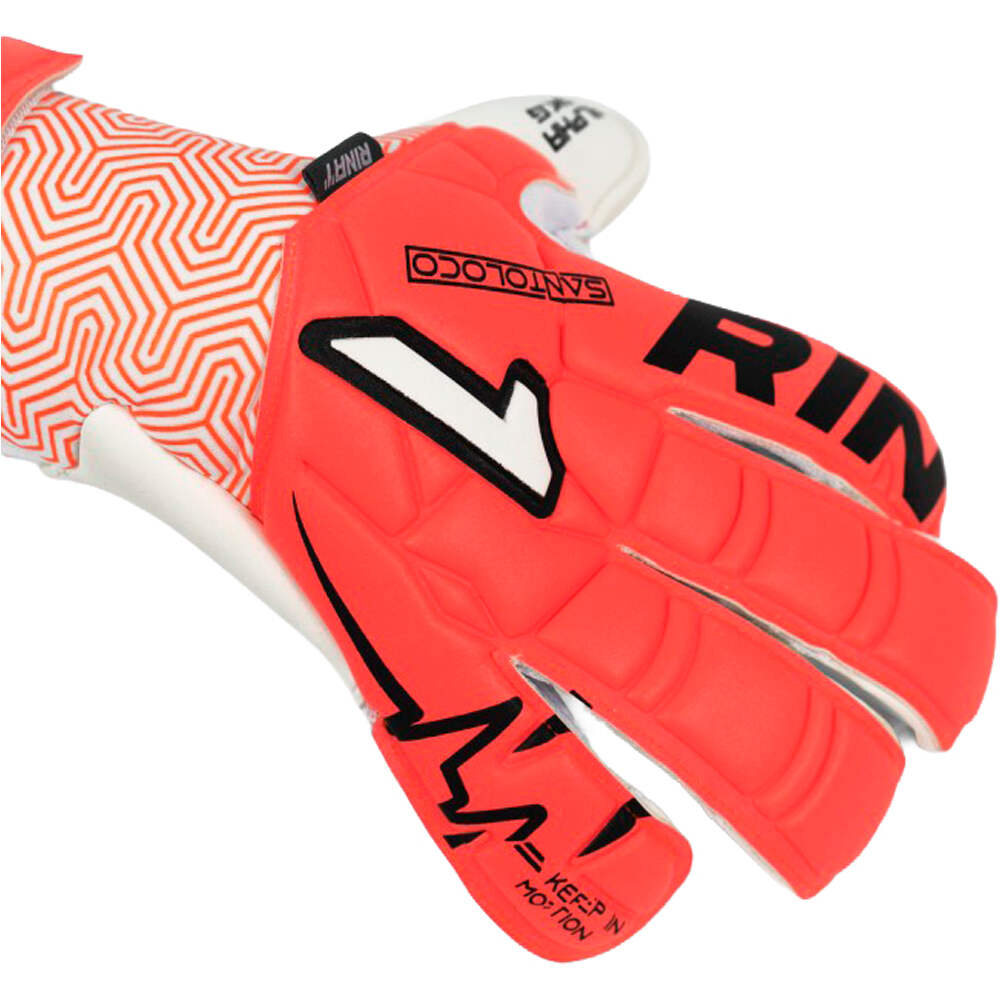 Rinat guantes portero SANTOLOCO ALPHA 01