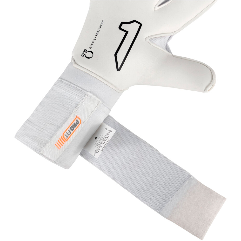 Rinat guantes portero SANTOLOCO ALPHA 01