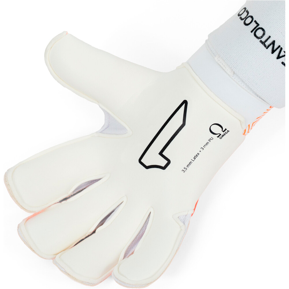 Rinat guantes portero SANTOLOCO ALPHA 02