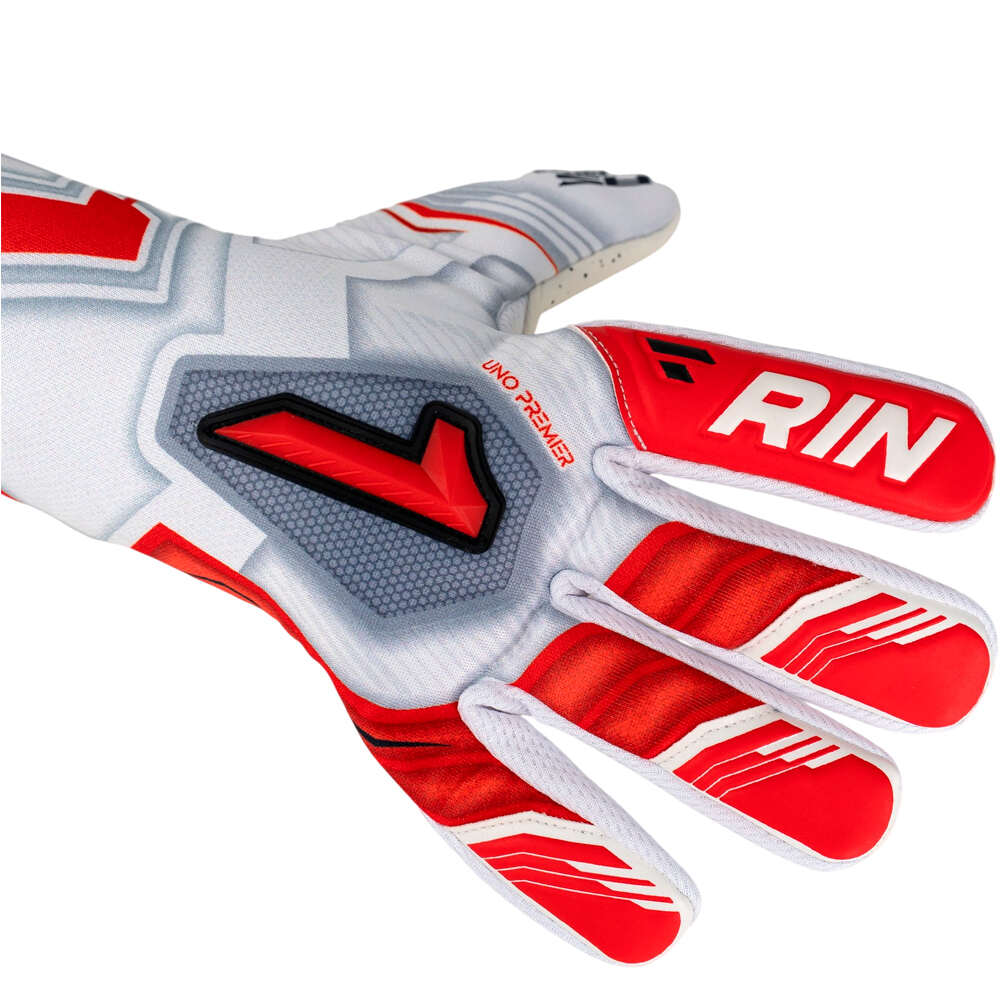 Rinat guantes portero UNO PREMIER AS 01