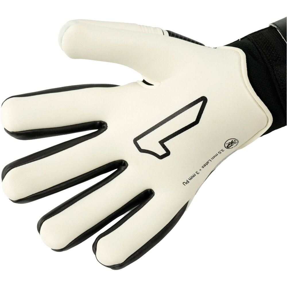 Rinat guantes portero UNO PREMIER PRIME BLNE 01