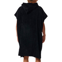 Rip Curl albornoz natación LOGO HOODED TOWEL 01