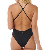 Rip Curl bañador natación mujer CLASSIC SURF 1 PC vista trasera