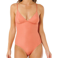 LUXE SURF GOOD ONE PIECE