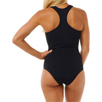 Rip Curl bañador natación mujer MIRAGE ULTIMATE ONE PIECE vista trasera