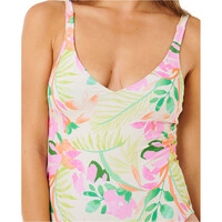 Rip Curl bañador natación mujer MOLOKA  ONE PIECE vista detalle