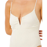 Rip Curl bañador natación mujer OASIS V WIRE MULTI FIT 1PC vista detalle